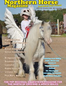 Northern Horse Magazine – November 2023
