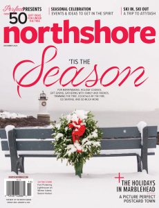 Northshore Magazine – December 2023