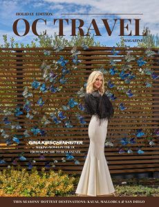 OC Travel Magazine Holiday 2023