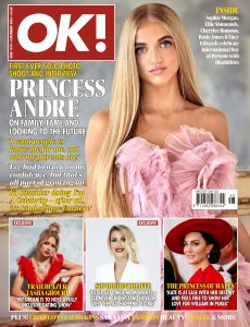OK! Magazine UK – Issue 1419 – 4 December 2023