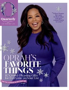 O, Quarterly – Special Issue 4 2023