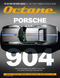 Octane UK – Issue 247, January 2024