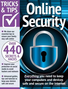 Online Security Tricks and Tips – 16th Edition, 2023