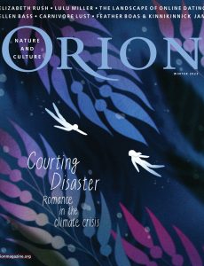 Orion – Winter 2023