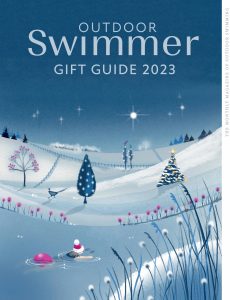 Outdoor Swimmer – Christmas Gift Guide 2023