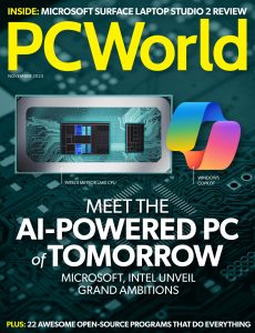 PCWorld – November 2023