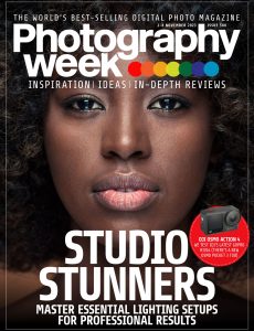 Photography Week – Issue 580 – 2 November 2023