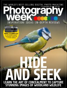 Photography Week – Issue 581, 09-15 November 2023