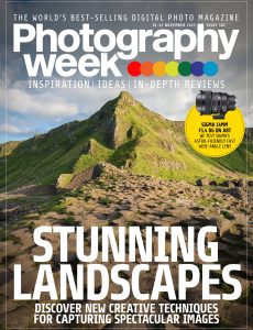 Photography Week – Issue 582 – November 2023
