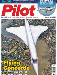 Pilot – December 2023