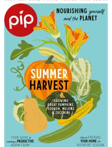 Pip Magazine – Issue 30, 2023