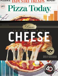 Pizza Today – December 2023