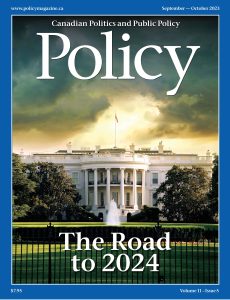 Policy – 19 November 2023