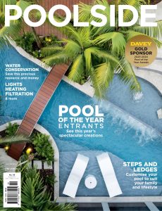 Poolside – Issue 59, 2023