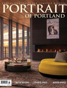Portrait of Portland Volume 58 2023