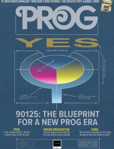 Prog – Issue 145, 2023