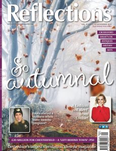 Reflections Magazine – November 2023