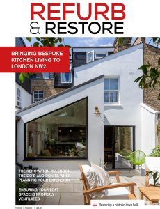 Refurb & Restore – Issue 34 2023