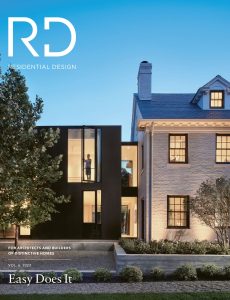 Residential Design – Vol  6 2023