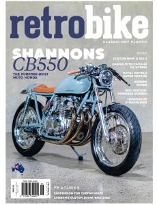 Retrobike – Issue 49, 2023