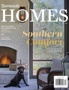 Savannah Homes – Fall 2023