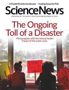 Science News – November 18, 2023