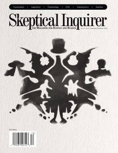 Skeptical Inquirer – November-December 2023