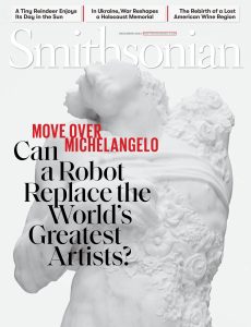 Smithsonian Magazine – December 2023