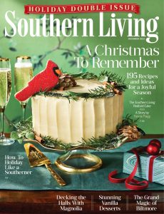 Southern Living – December 2023