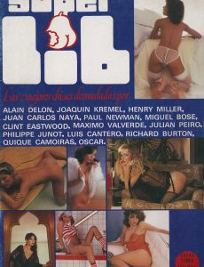 Super Lib (1983)