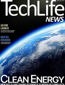 Techlife News – Issue 627, November 04, 2023