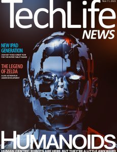 Techlife News – Issue 628, November 11, 2023