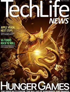 Techlife News – Issue 629 – November 18, 2023