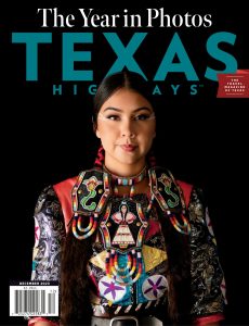 Texas Highways – December 2023