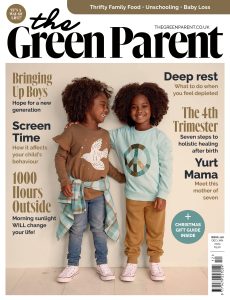The Green Parent – December 2023 – January 2024