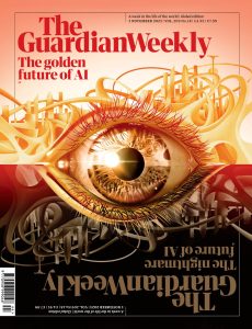 The Guardian Weekly – 3 November 2023