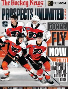 The Hockey News – Prospects Unlimited 2023-2024