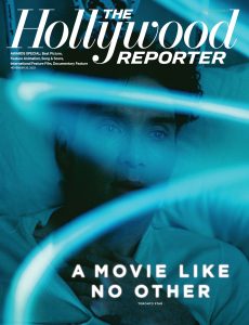 The Hollywood Reporter – Awards Special 32C, November 2023