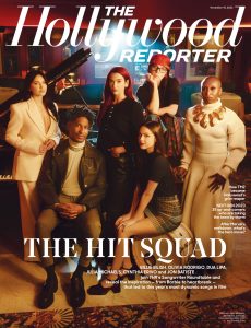 The Hollywood Reporter – November 16, 2023