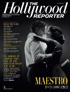 The Hollywood Reporter – November 27, 2023