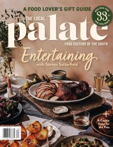 The Local Palate – Winter 2023