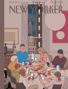 The New Yorker – November 27, 2023