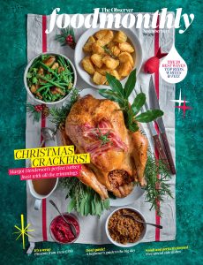 The Observer Food Monthly – 19 November 2023