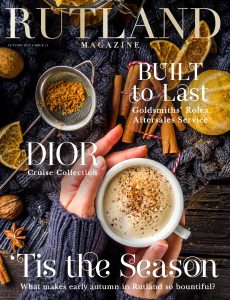 The Rutland Magazine – Autumn 2023
