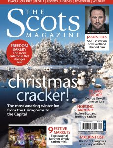 The Scots Magazine – December 2023