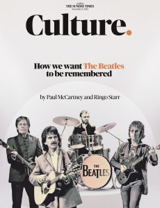 The Sunday Times Culture – November 5, 2023