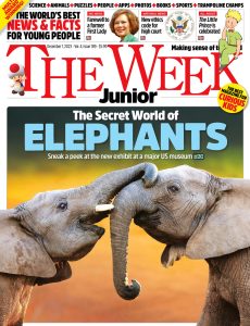 The Week Junior US – Issue 189, 2023