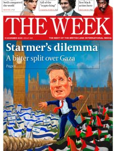 The Week UK – Issue 1461, 11 November 2023