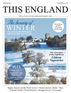 This England – Winter 2023