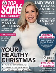 Top Santé UK – Christmas 2023